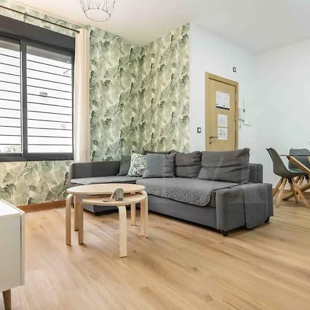 Relaxing Apartment With Parking - Center By Rems Malaga Exterior photo